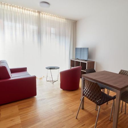 Piazza Lira Schio Residence Dış mekan fotoğraf