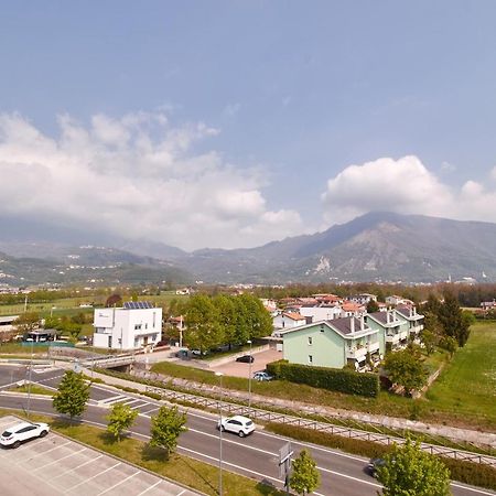 Piazza Lira Schio Residence Dış mekan fotoğraf