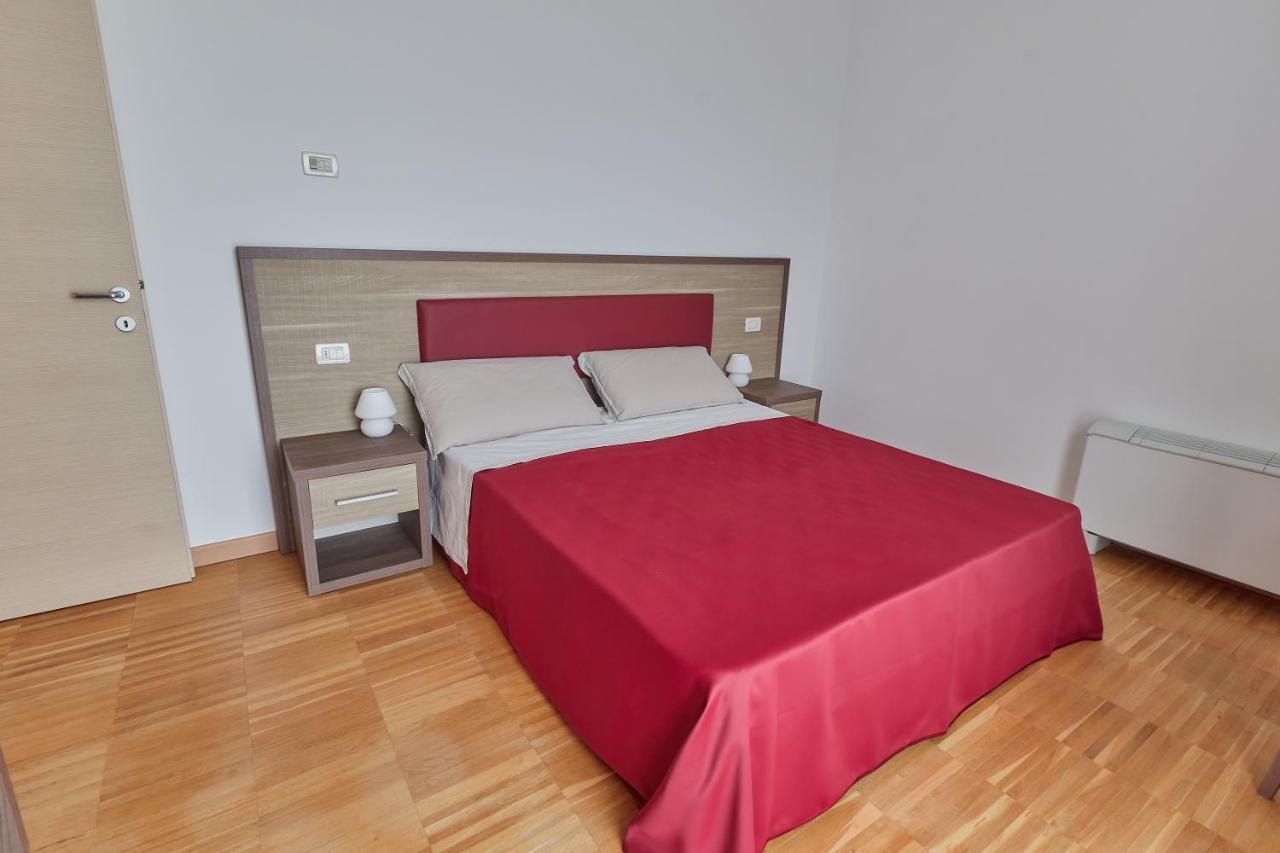 Piazza Lira Schio Residence Dış mekan fotoğraf