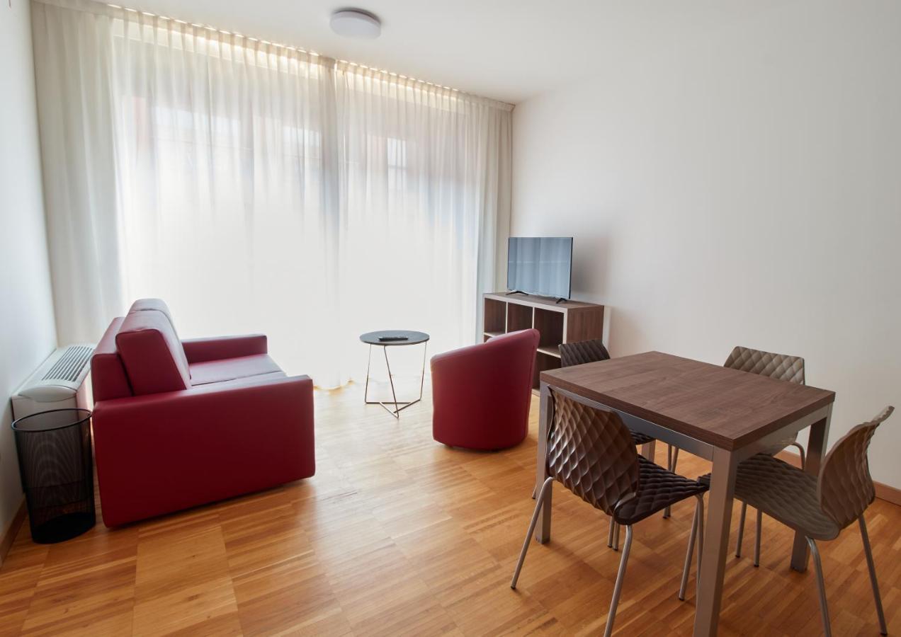 Piazza Lira Schio Residence Dış mekan fotoğraf