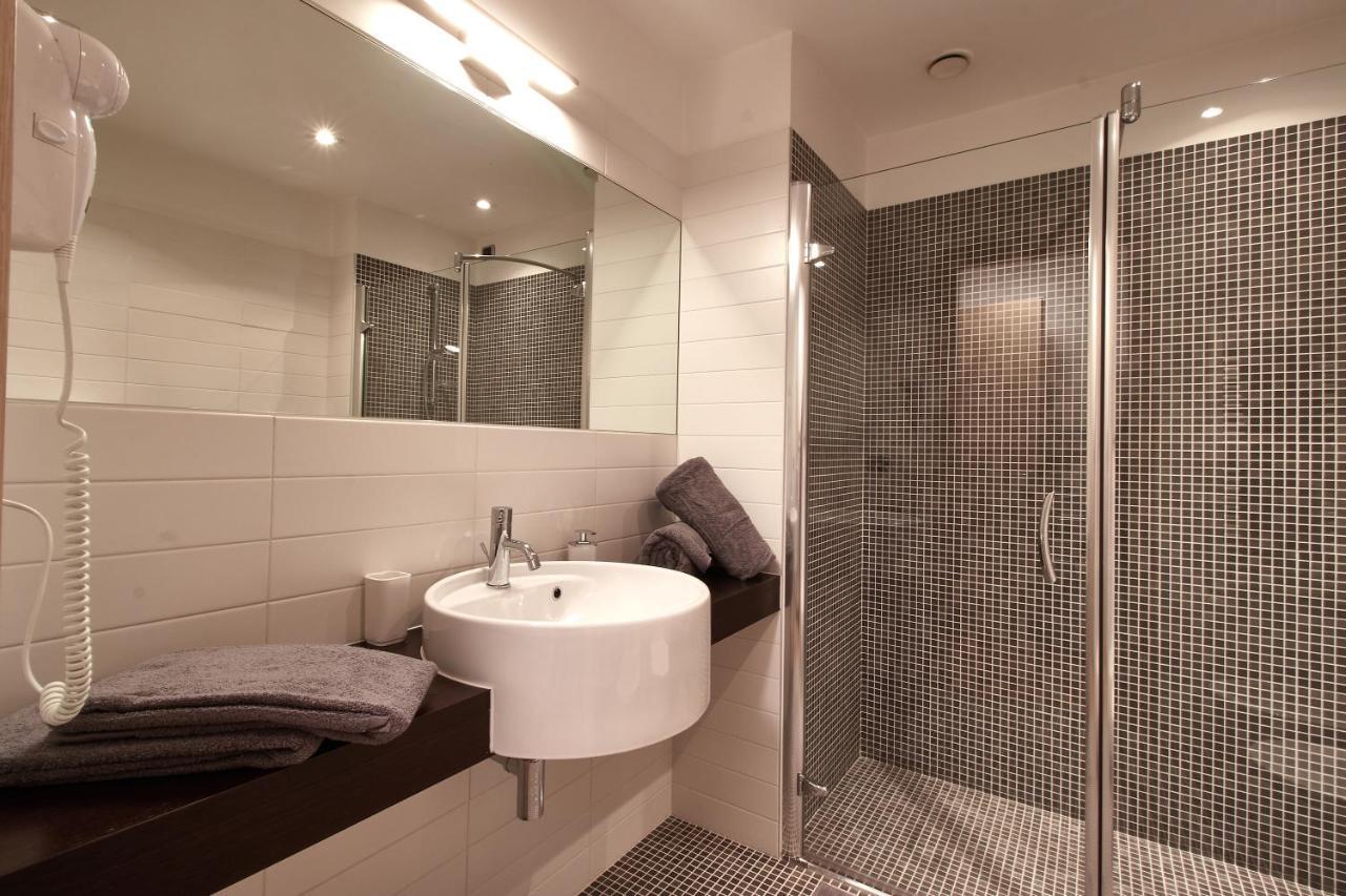 Piazza Lira Schio Residence Dış mekan fotoğraf
