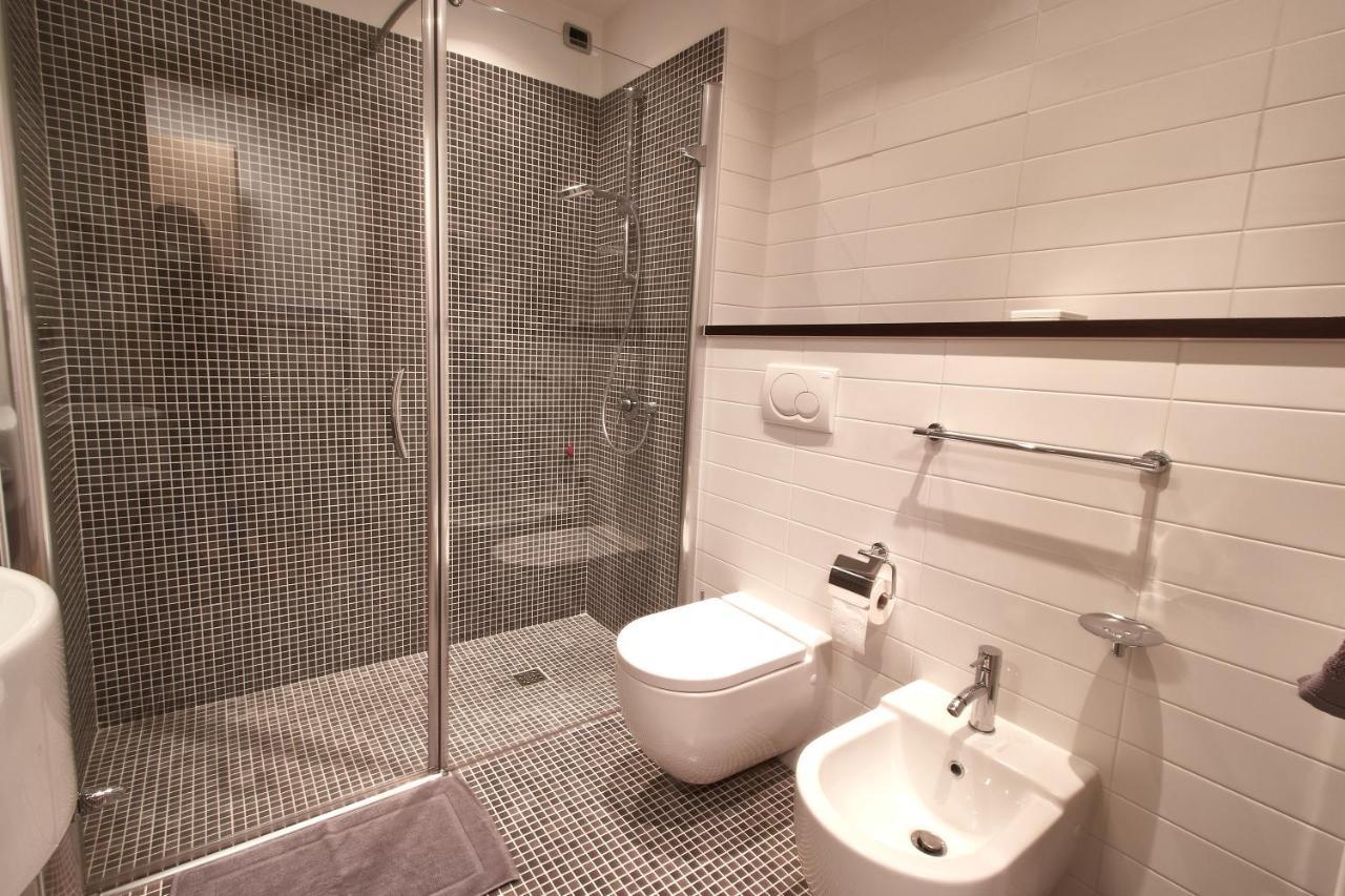 Piazza Lira Schio Residence Dış mekan fotoğraf