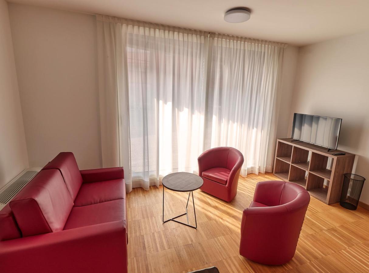 Piazza Lira Schio Residence Dış mekan fotoğraf