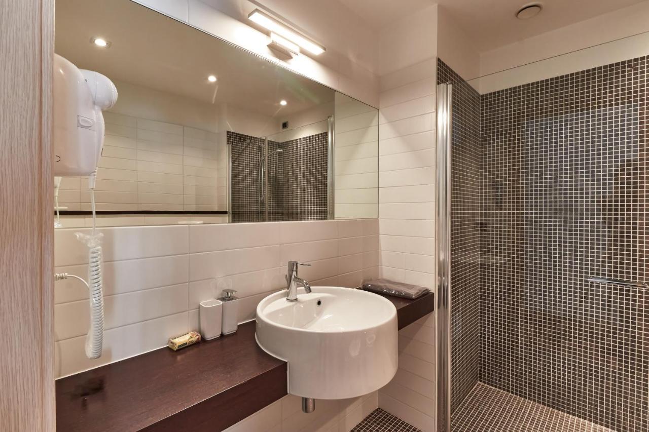 Piazza Lira Schio Residence Dış mekan fotoğraf