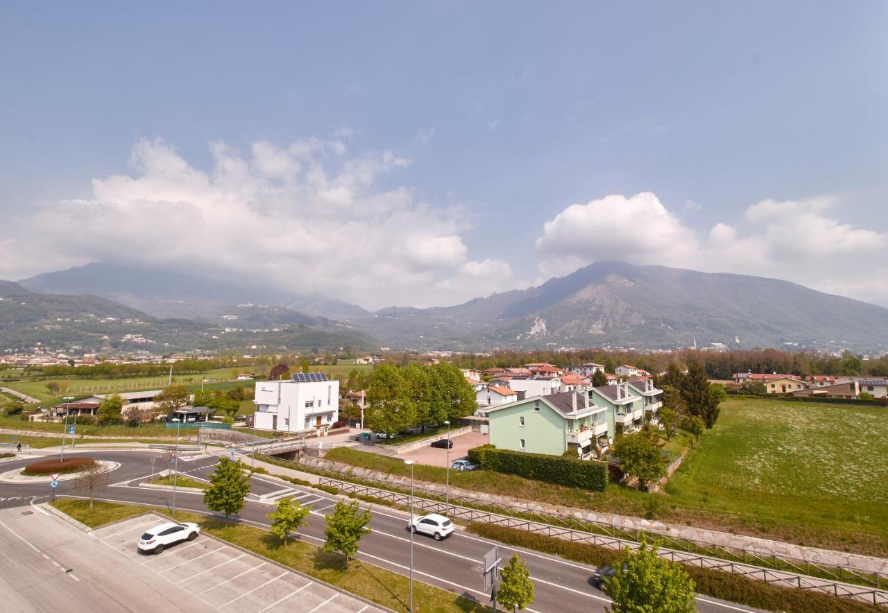 Piazza Lira Schio Residence Dış mekan fotoğraf