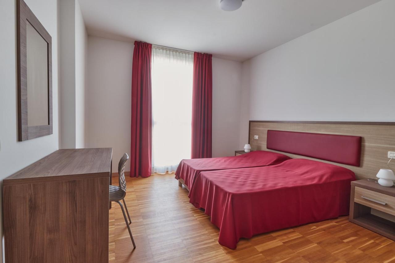 Piazza Lira Schio Residence Dış mekan fotoğraf